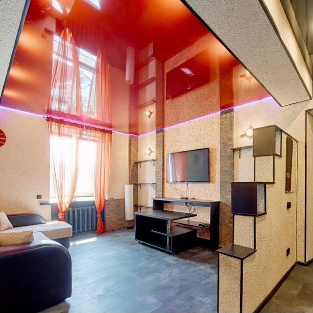 2-к. квартира, 38,7 м² (Беларусь)