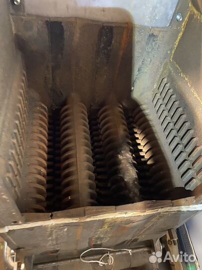 Теплообменник для протерм