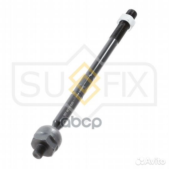 Тяга рулевая перед прав/лев ;volvo XC60 09-1