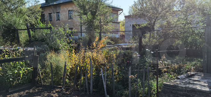 Участок 1,5 сот. (ИЖС)