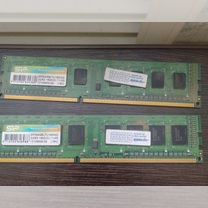 Оперативная память ddr3 4 gb 1600