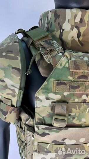 Бронежилет 