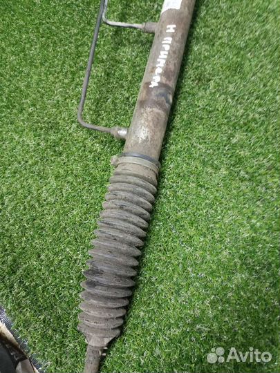 Рулевая рейка Nissan Primera P11