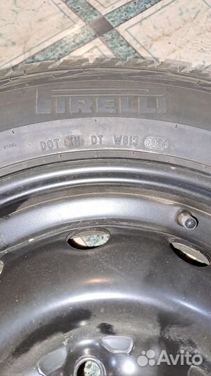 Pirelli Scorpion ATR 185/75 R16