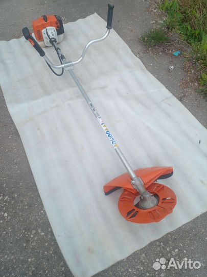 Stihl fs 250