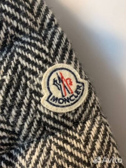 Куртка Moncler
