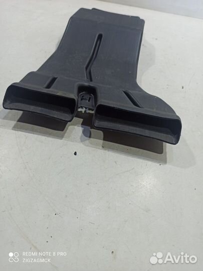 Воздуховод (правый) (Audi Q5 Sportback FY)