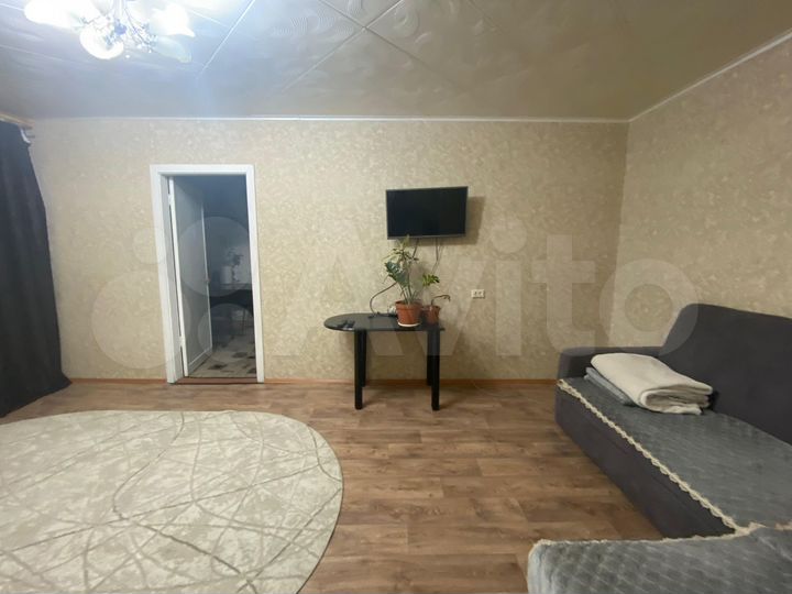 2-к. квартира, 44,2 м², 2/5 эт.