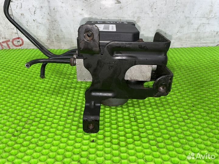 Блок ABS Cadillac Escalade GMT900