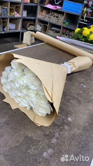 Покупка и доставка цветов