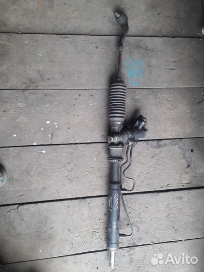 Рулевая рейка Daihatsu Pyzar