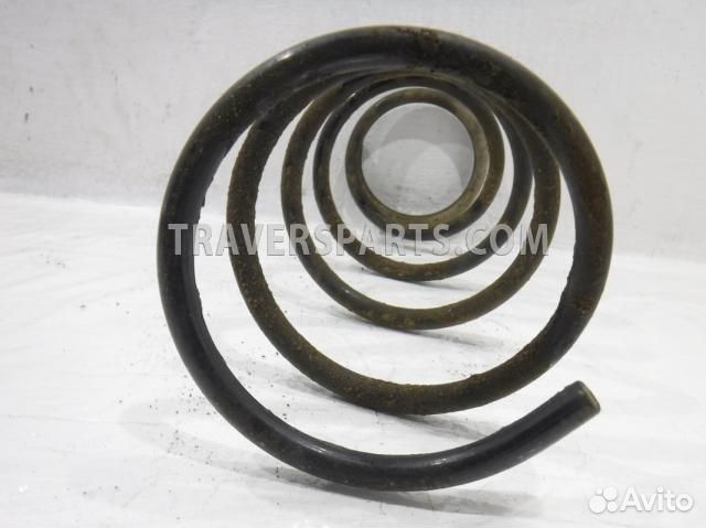 Пружина задняя Субару