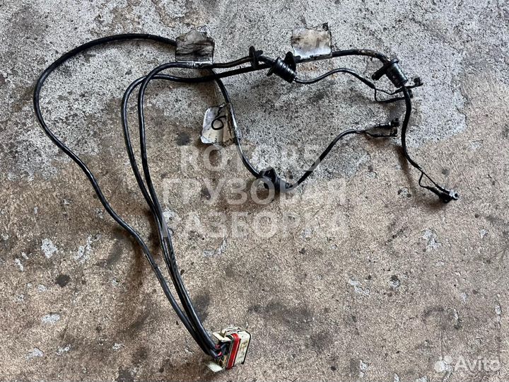 Проводка форсунок Scania R 5 2010 1426472