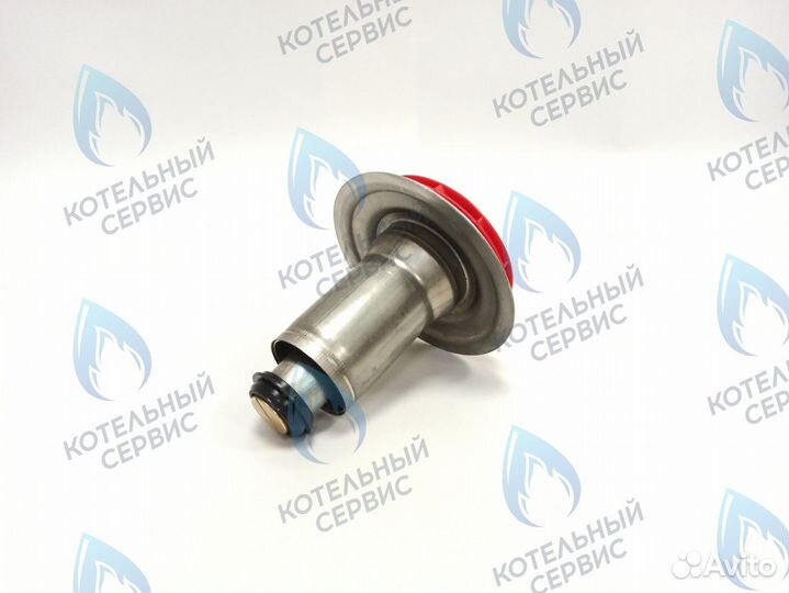 Втулка ротор насоса по час. стрелке аналог Wilo