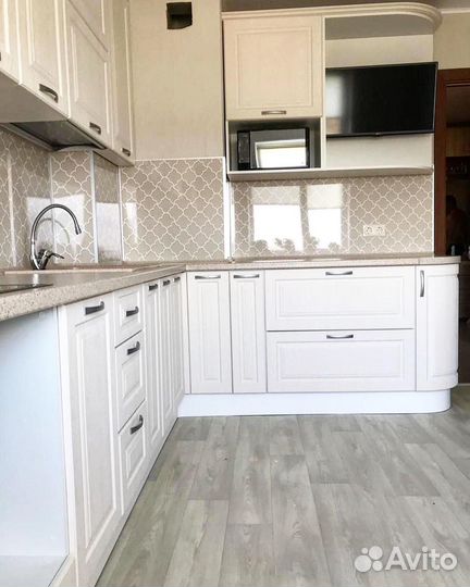 Кухни на заказ. От частного мастера