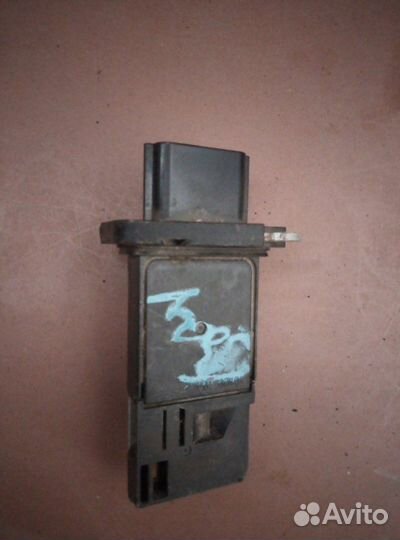 Расходомер Infiniti Fx35 S50 VQ35DE