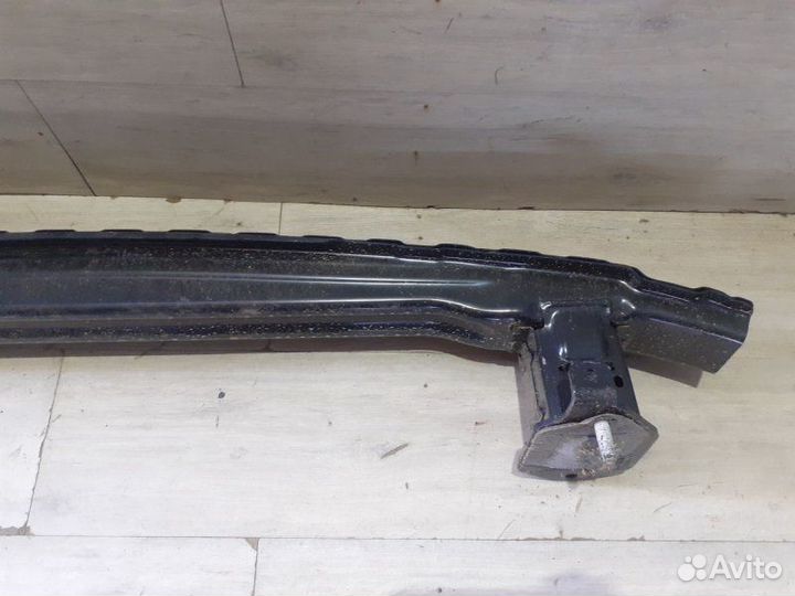 Усилитель заднего бампера Mercedes Benz C253