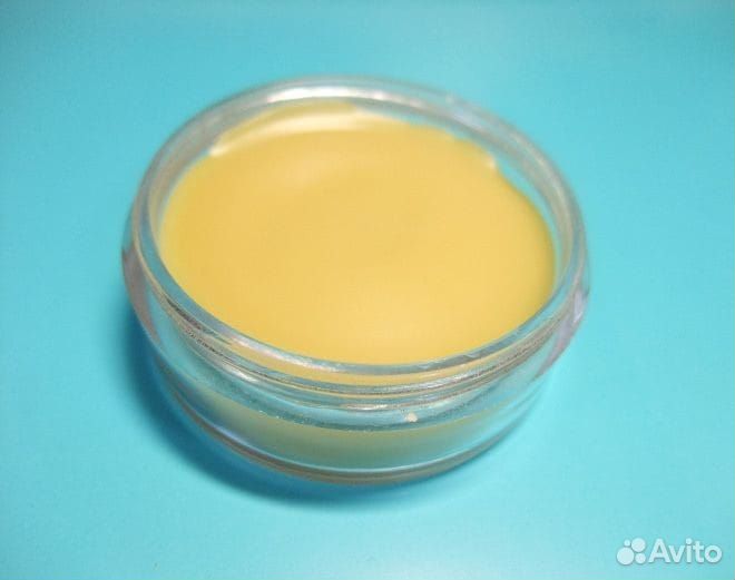 Мазь для иришки