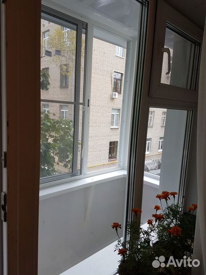 Пластиковые окна rehau на балкон