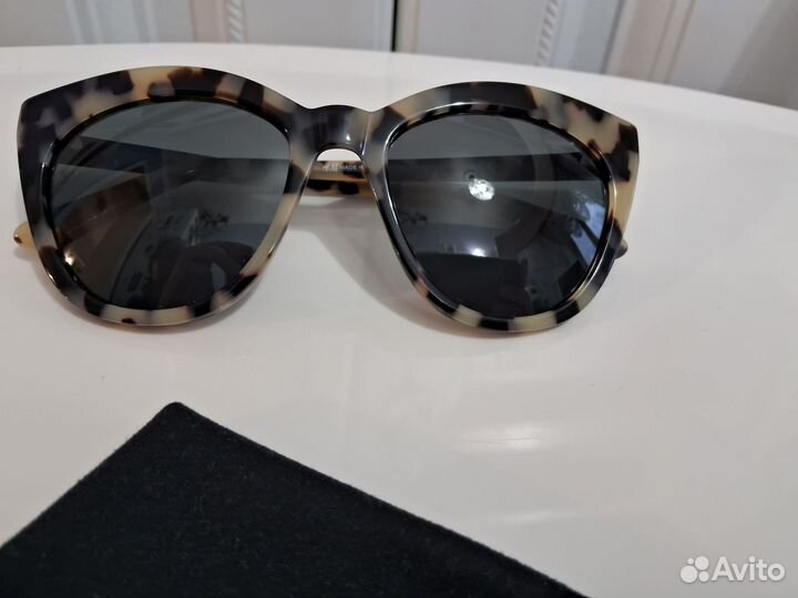 Солнцезащитные очки H&M Premium, сост-ние отличное