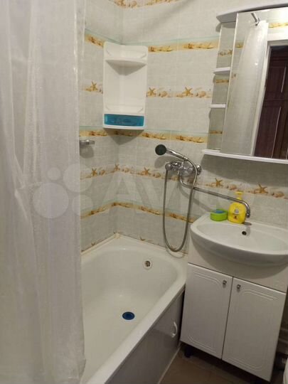 Квартира-студия, 29 м², 2/3 эт.