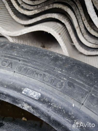 Yokohama 106ZS 185/60 R15