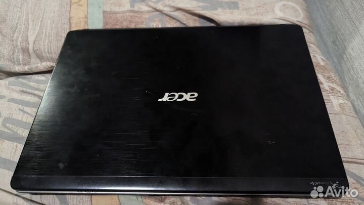 Acer aspire 3820t