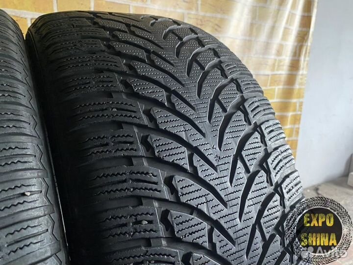 Nokian Tyres WR SUV 4 275/40 R21 107V