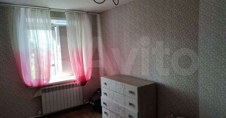 3-к. квартира, 69 м², 2/3 эт.