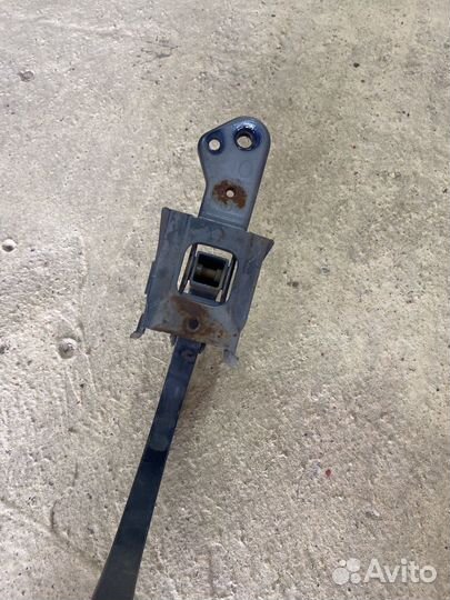 Петли багажника mark2 100