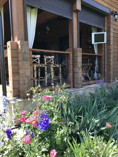 Дом 48 м² на участке 16 сот.