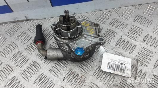 Насос вакуумный mercedes benz vito W638 (GBG31KX01