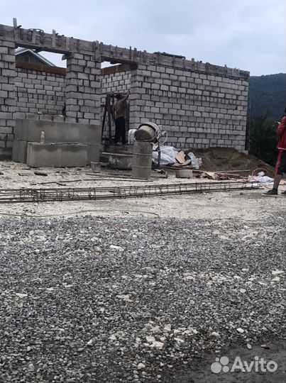 Строительство