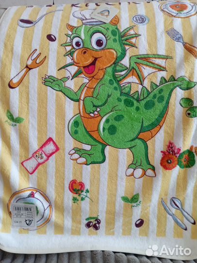 Полотенце для кухни