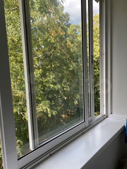 2-к. квартира, 43,9 м², 4/4 эт.