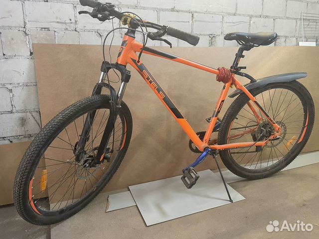 Stels navigator 745 md