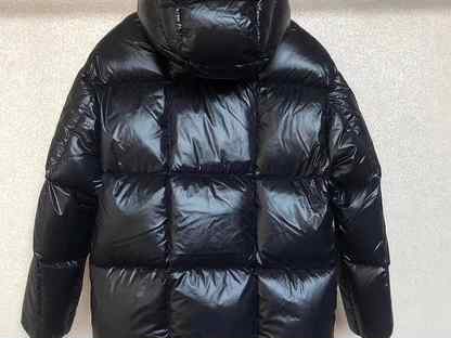 Куртка женская moncler Parana, Москва