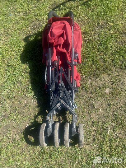 Коляска inglesina