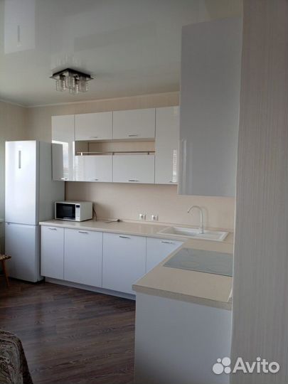 Кухонный гарнитур от производителя