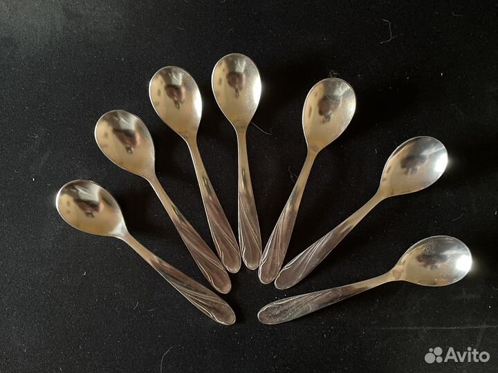 Фраже (вилки, ножи, ложки)