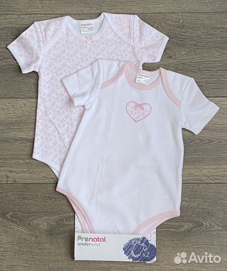 Боди для девочки 86 Новые