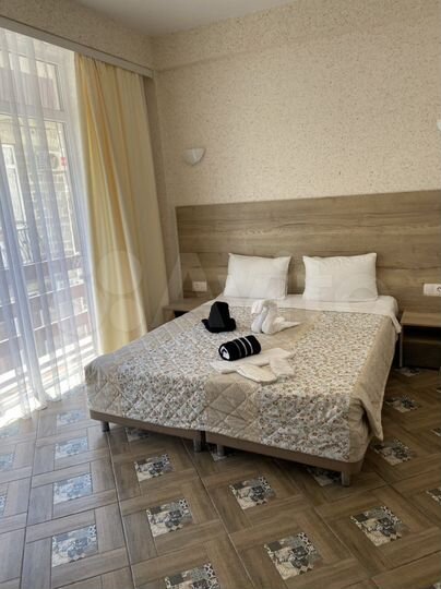 Комната 20 м², 1/3 эт.