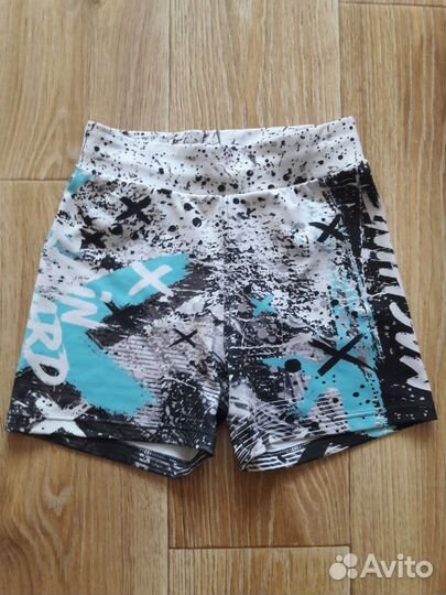 Шорты спортивные xs