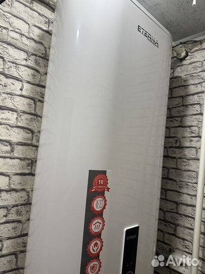 Водонагреватель