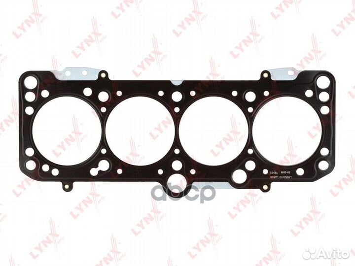 Прокладка гбц SH0898 lynxauto