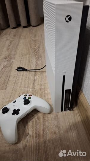 Xbox one s 500gb