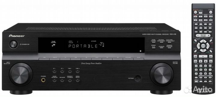 Установка Bluetooth