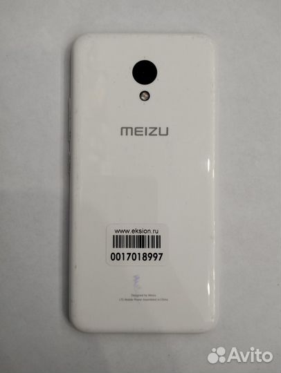Meizu M5, 2/16 ГБ