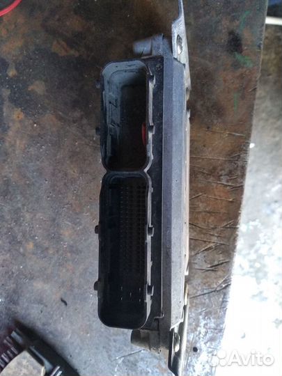 Эбу змз 405 евро 3