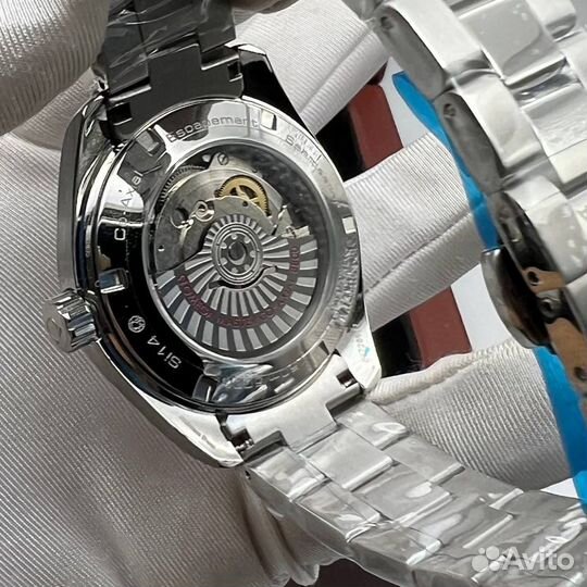 Часы Omega